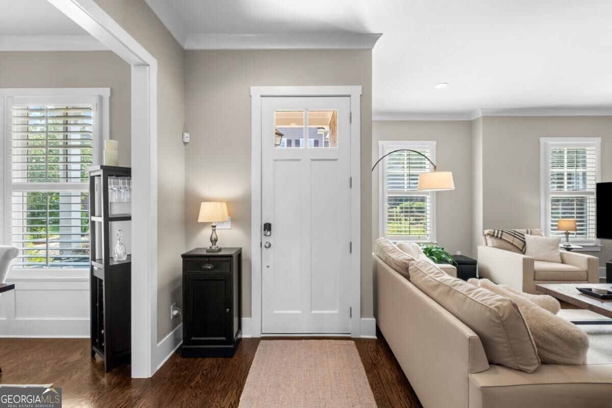2602 Grand Oaks Alley Woodstock - Photo 8