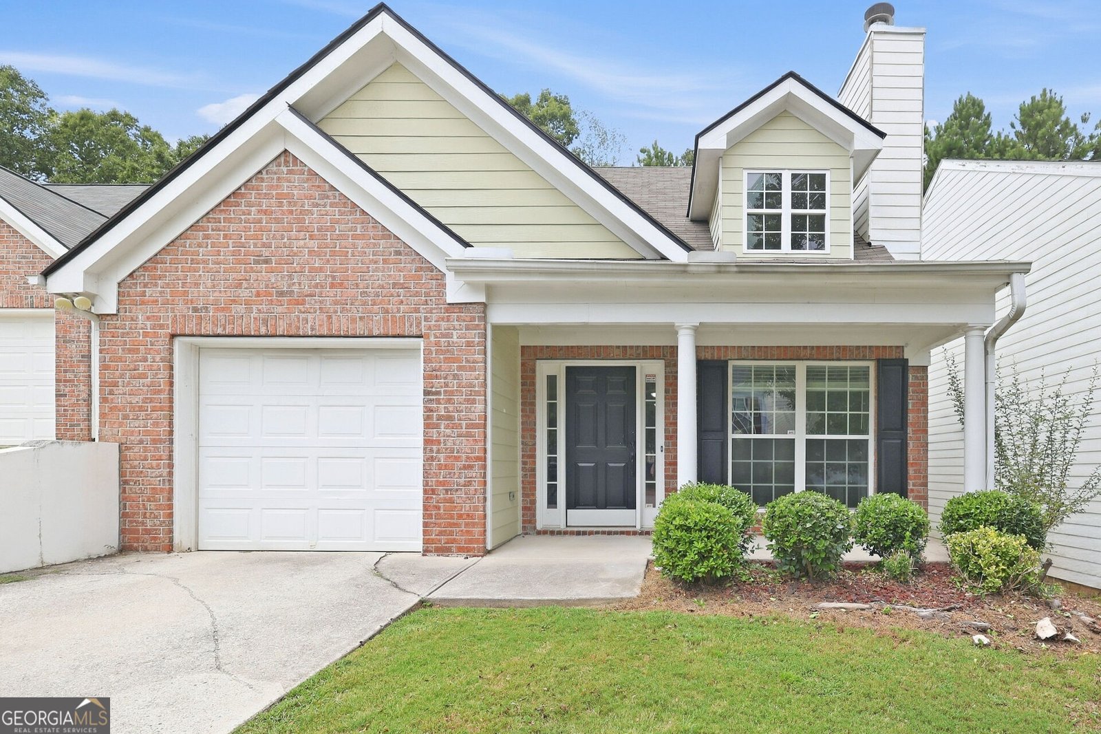 4621 Ravenwood Loop Union City - main photo