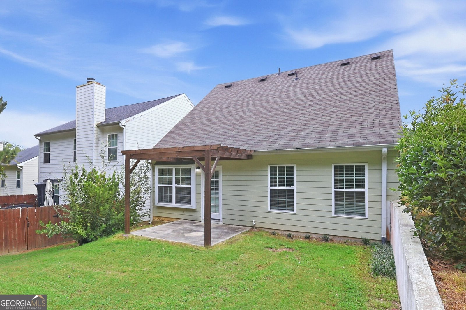 4621 Ravenwood Loop Union City - Photo 19