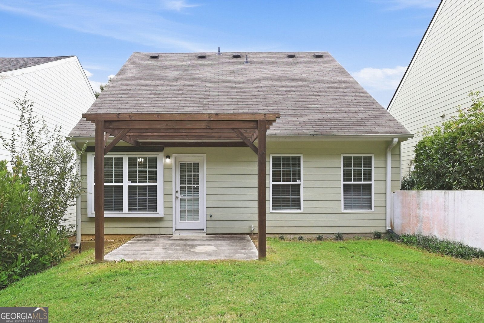 4621 Ravenwood Loop Union City - Photo 20