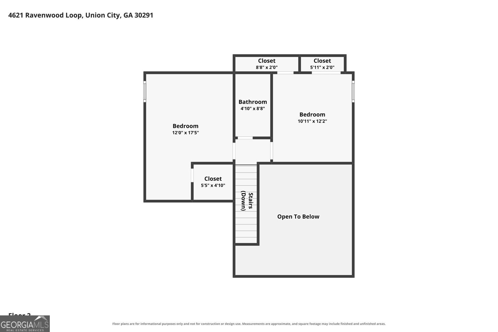 4621 Ravenwood Loop Union City - Photo 22
