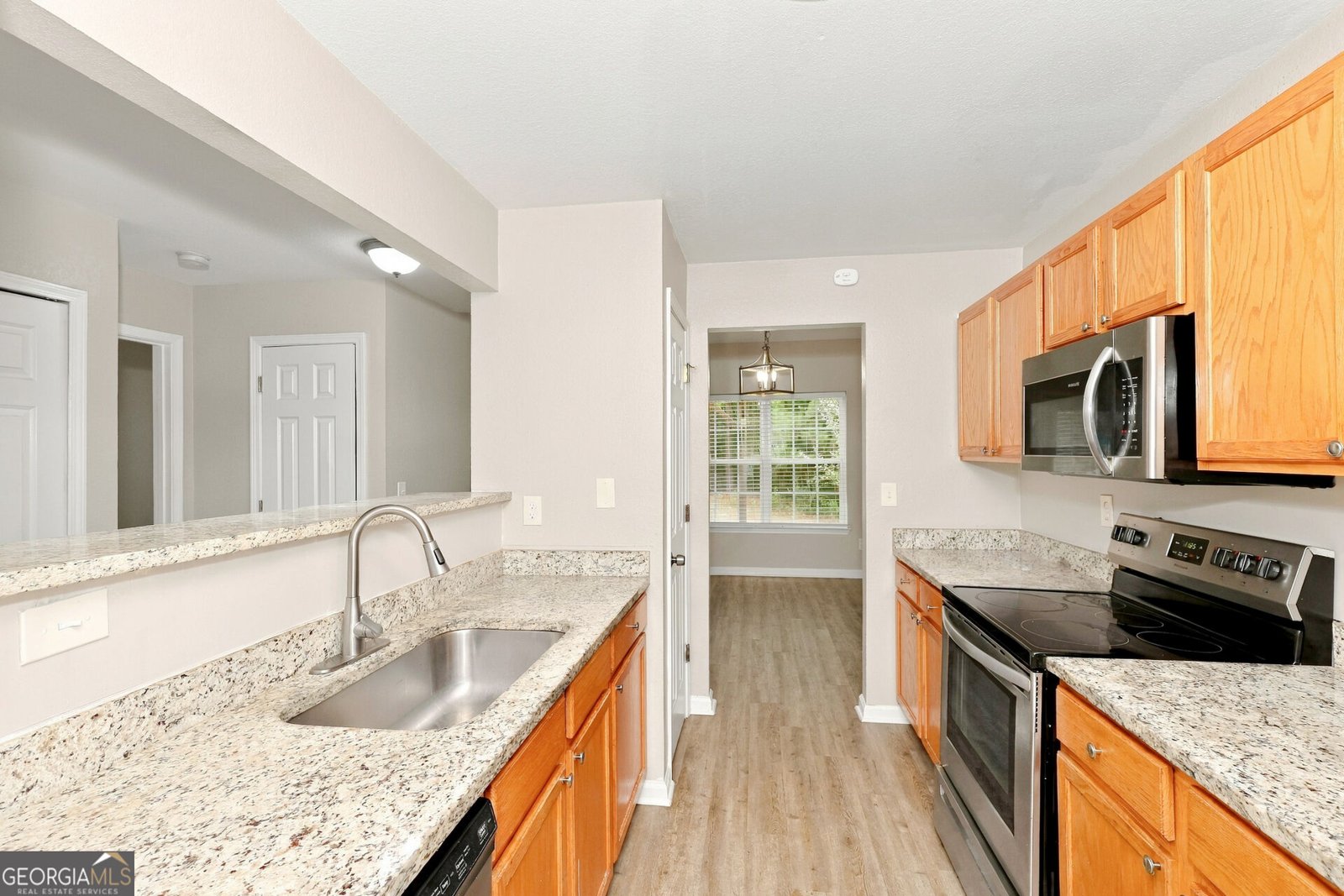 4621 Ravenwood Loop Union City - Photo 8