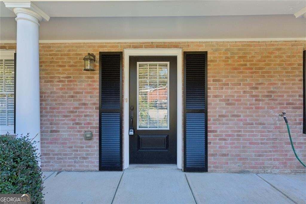 3060 Greenwood Trail Marietta - Photo 12