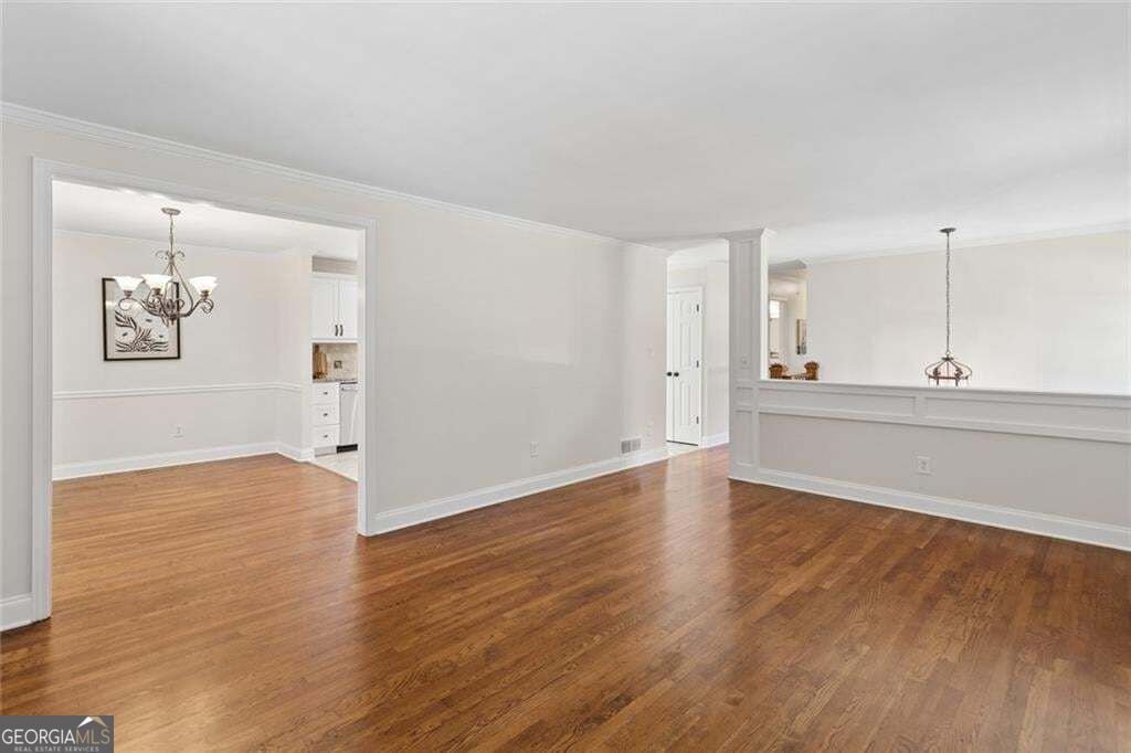 3060 Greenwood Trail Marietta - Photo 16