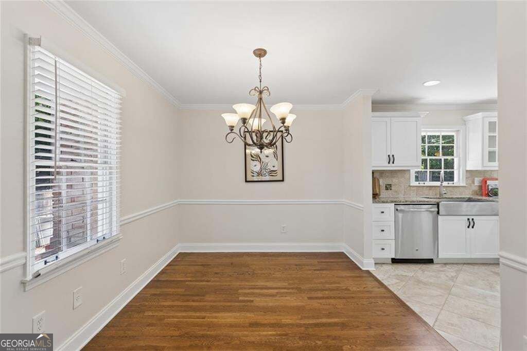 3060 Greenwood Trail Marietta - Photo 18