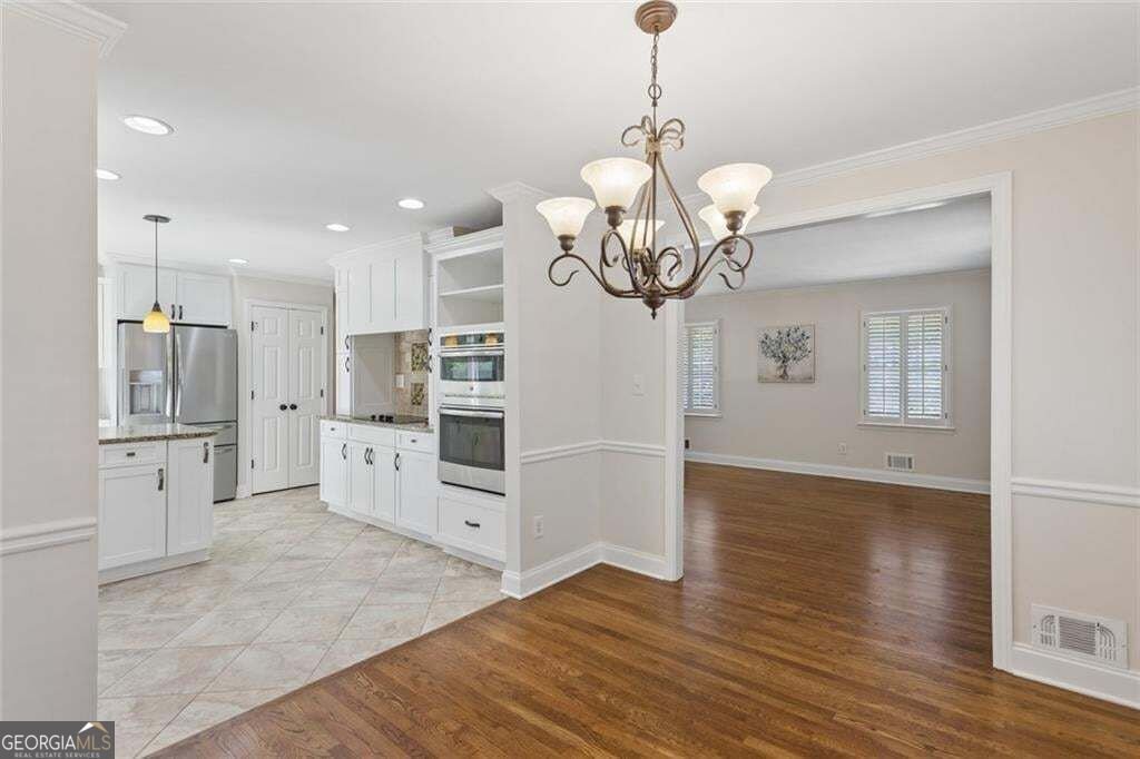 3060 Greenwood Trail Marietta - Photo 20