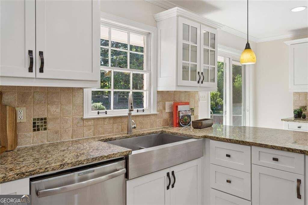 3060 Greenwood Trail Marietta - Photo 22