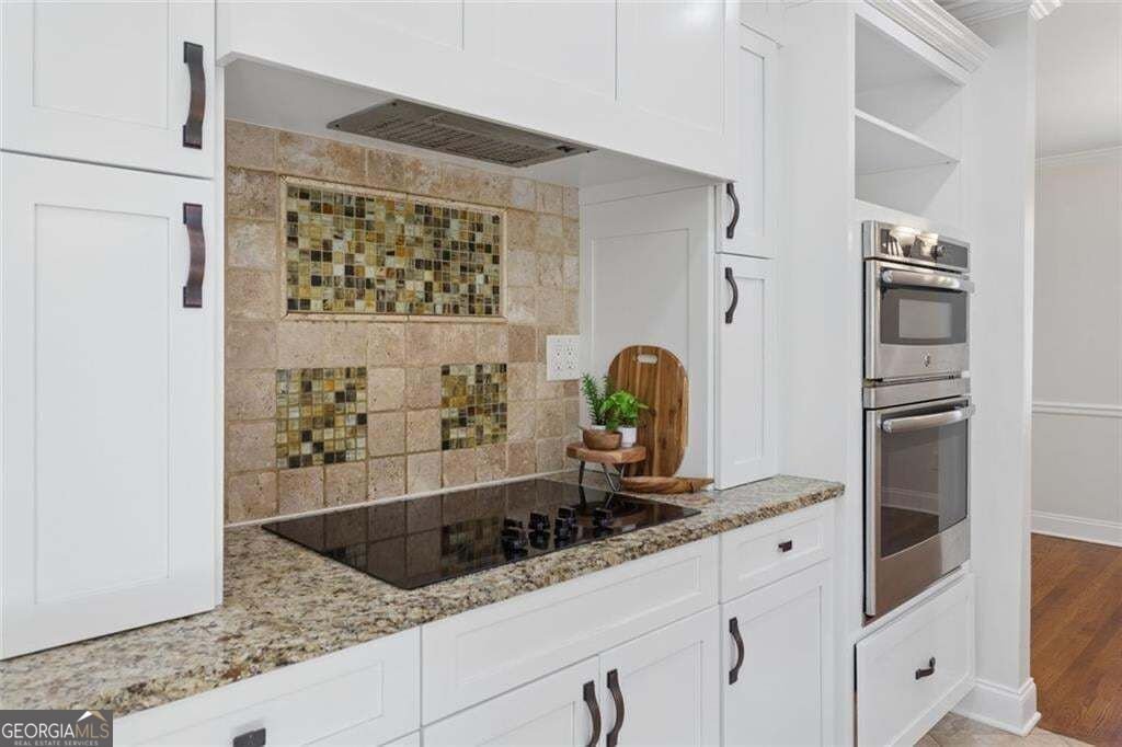 3060 Greenwood Trail Marietta - Photo 23