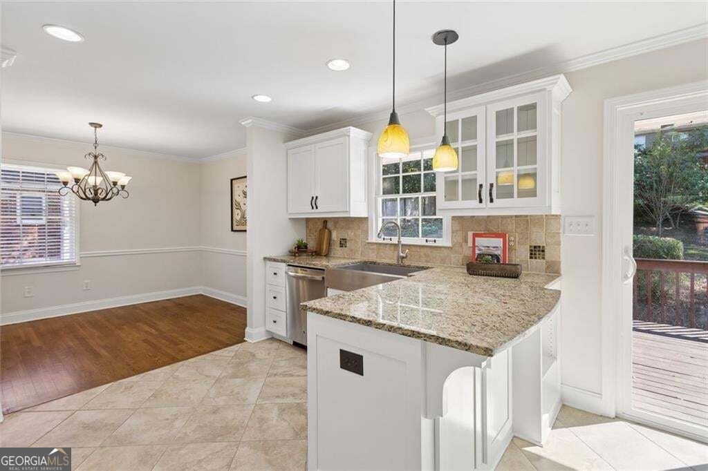 3060 Greenwood Trail Marietta - Photo 24
