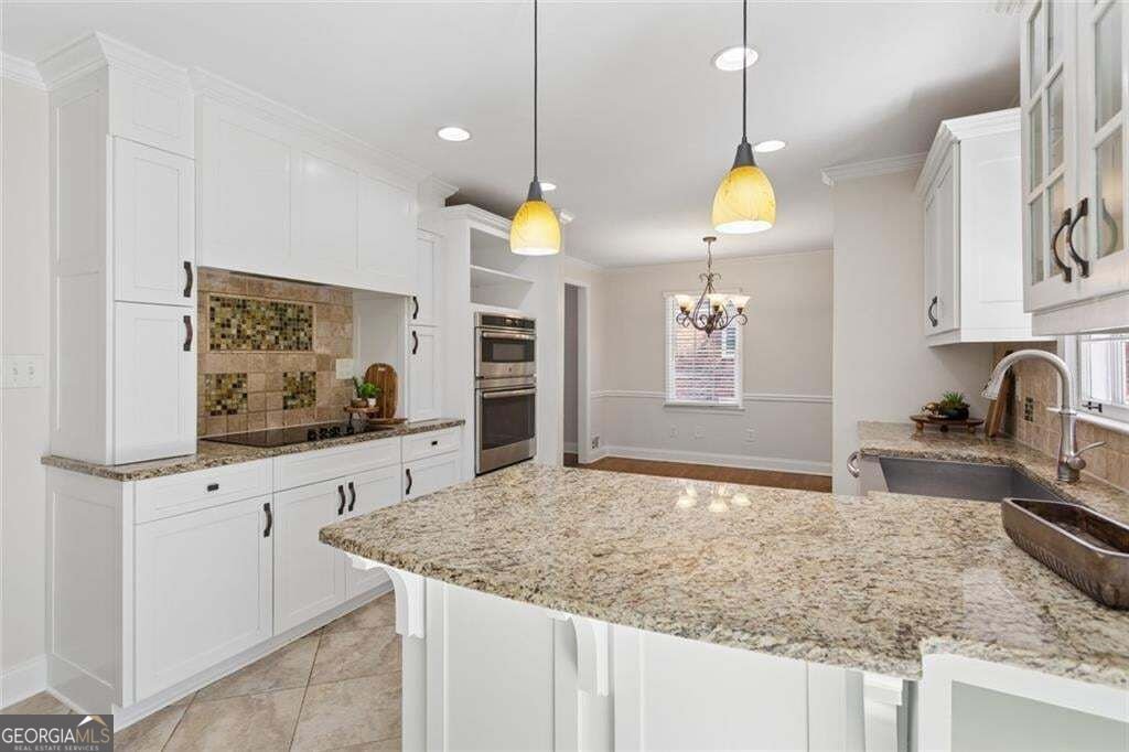 3060 Greenwood Trail Marietta - Photo 25