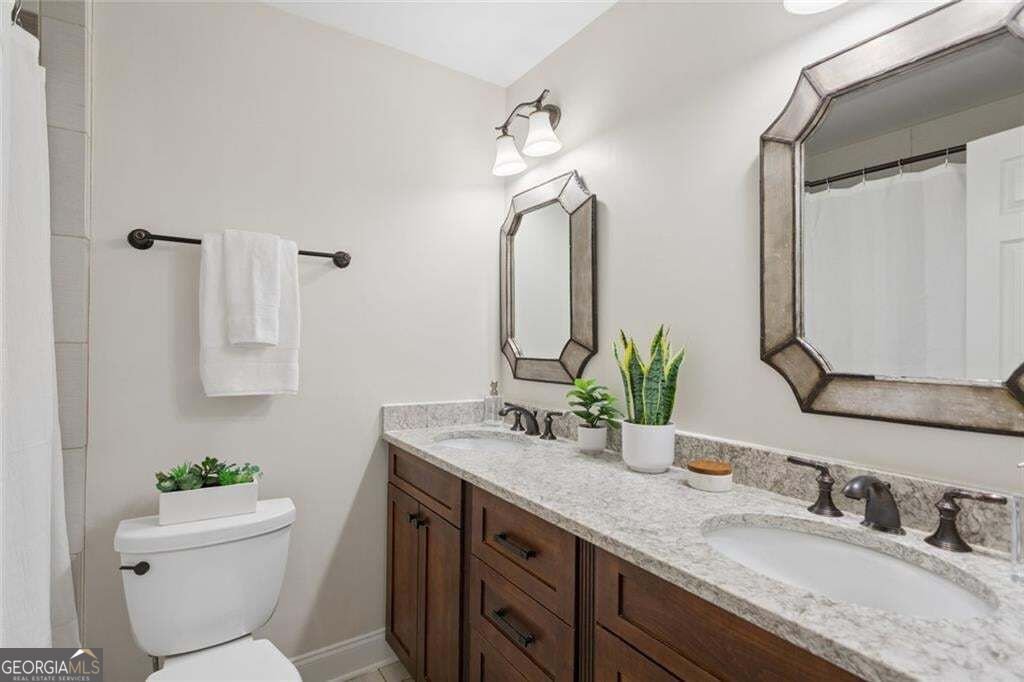 3060 Greenwood Trail Marietta - Photo 32