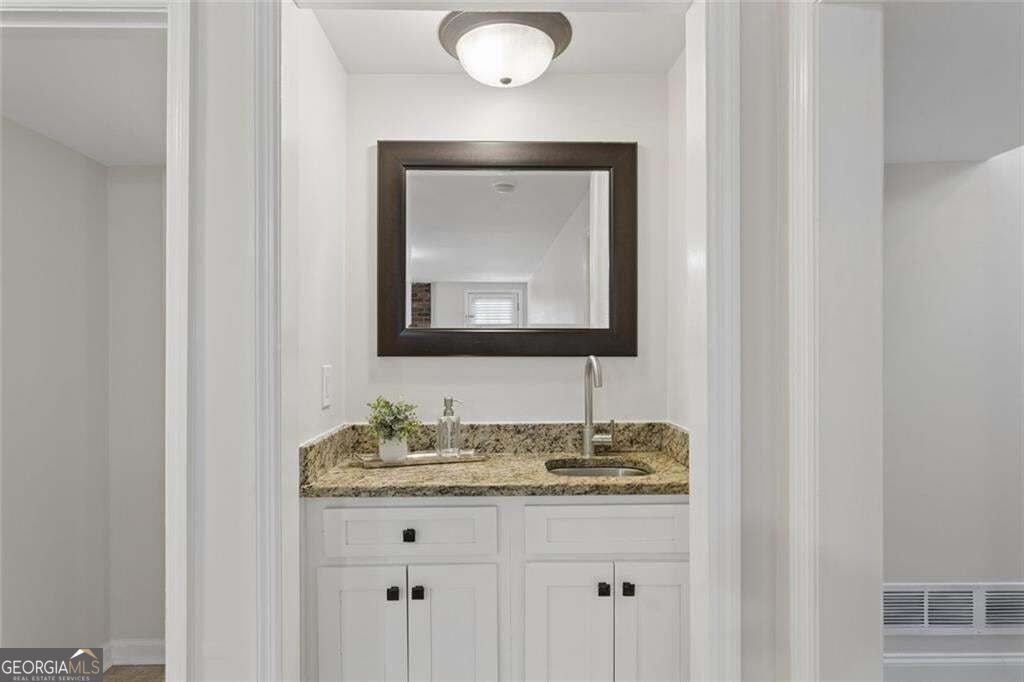3060 Greenwood Trail Marietta - Photo 39