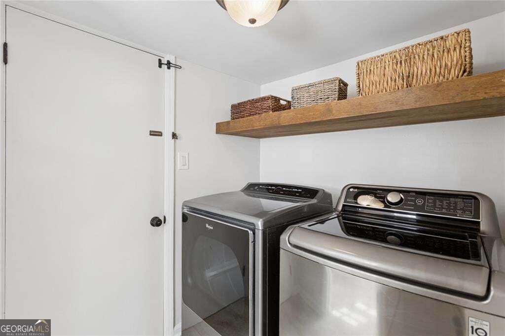 3060 Greenwood Trail Marietta - Photo 43