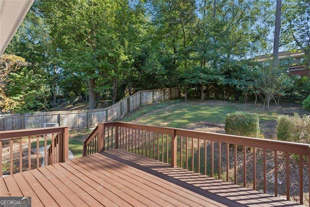 3060 Greenwood Trail Marietta - Photo 44