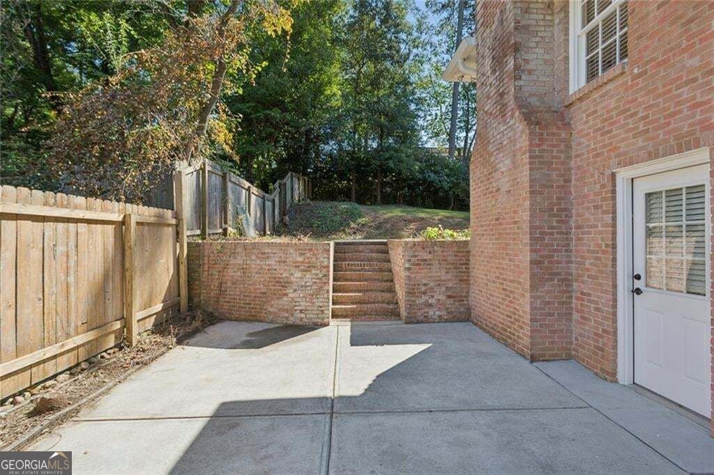3060 Greenwood Trail Marietta - Photo 45