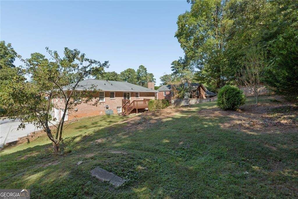 3060 Greenwood Trail Marietta - Photo 47