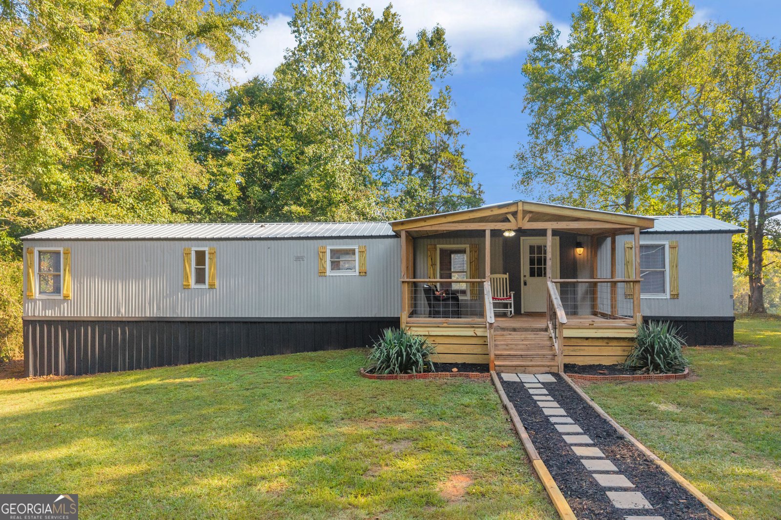 367 Griffin Road Martin - main photo