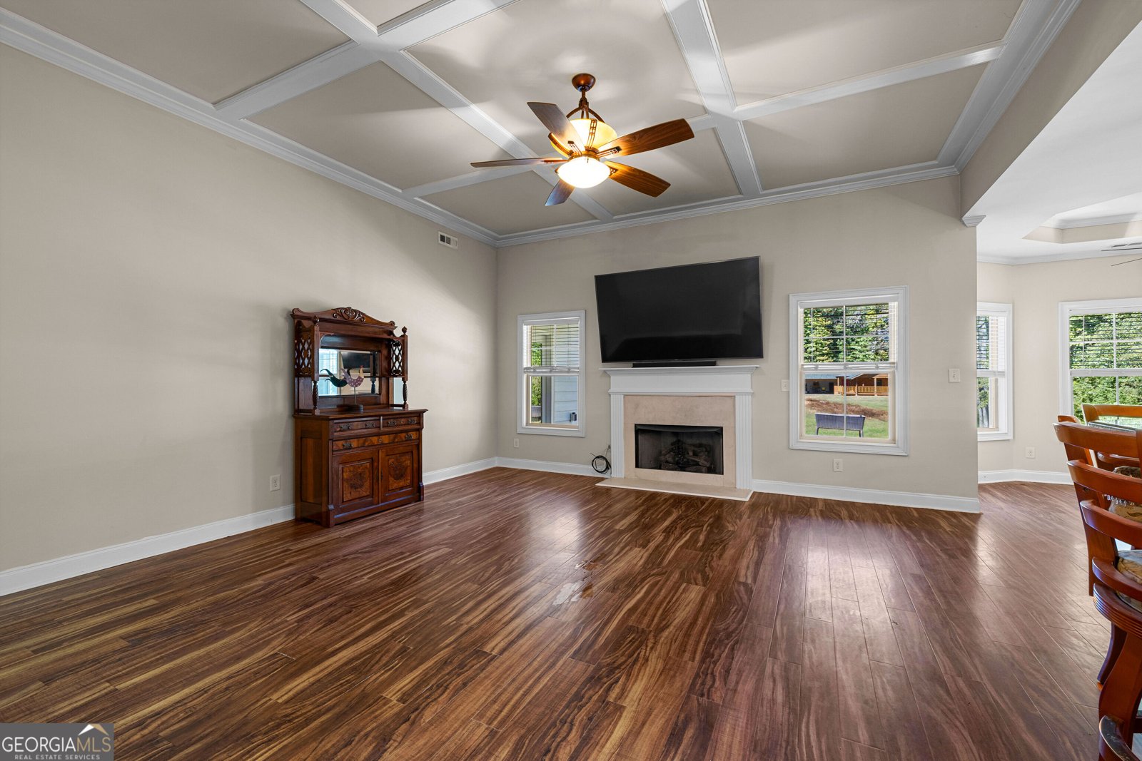 220 Honey Lane Fayetteville - Photo 11