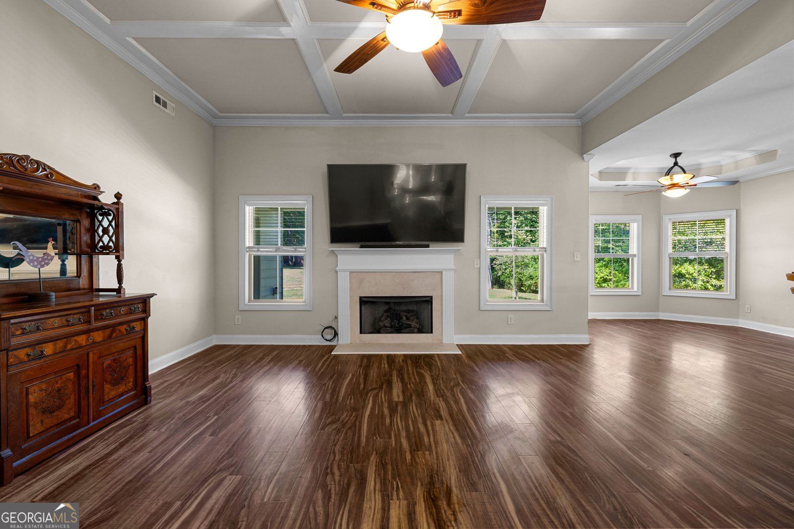 220 Honey Lane Fayetteville - Photo 12