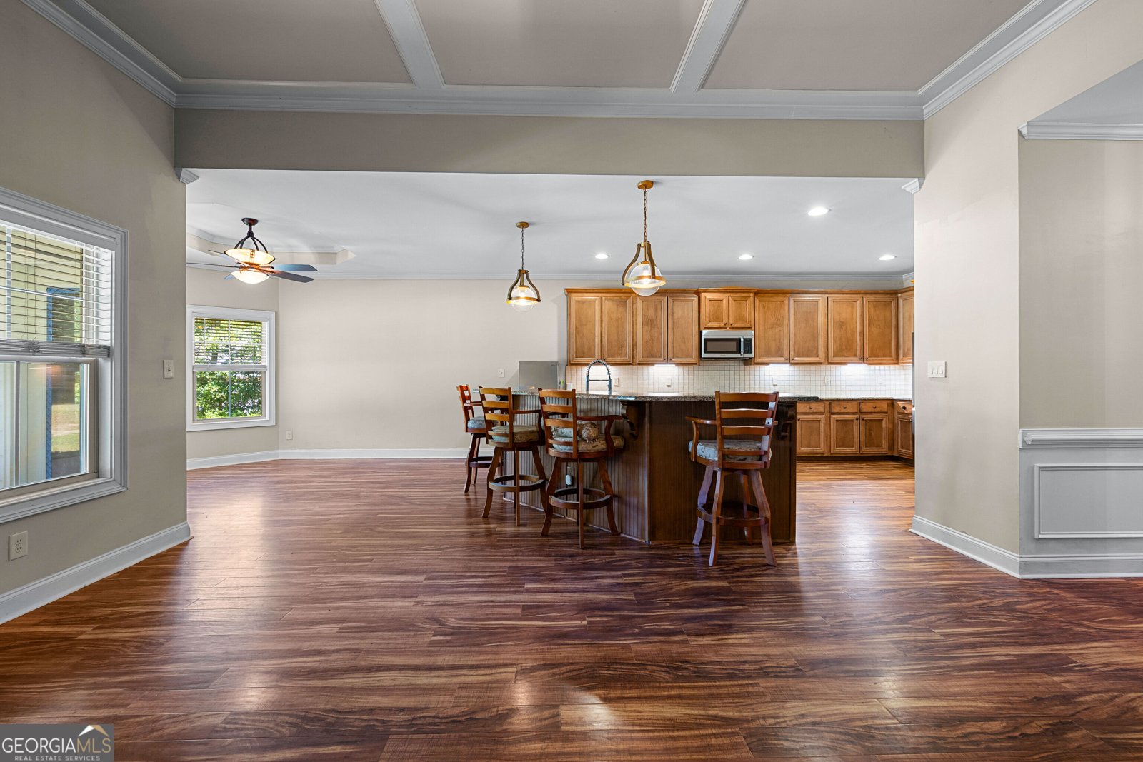 220 Honey Lane Fayetteville - Photo 13