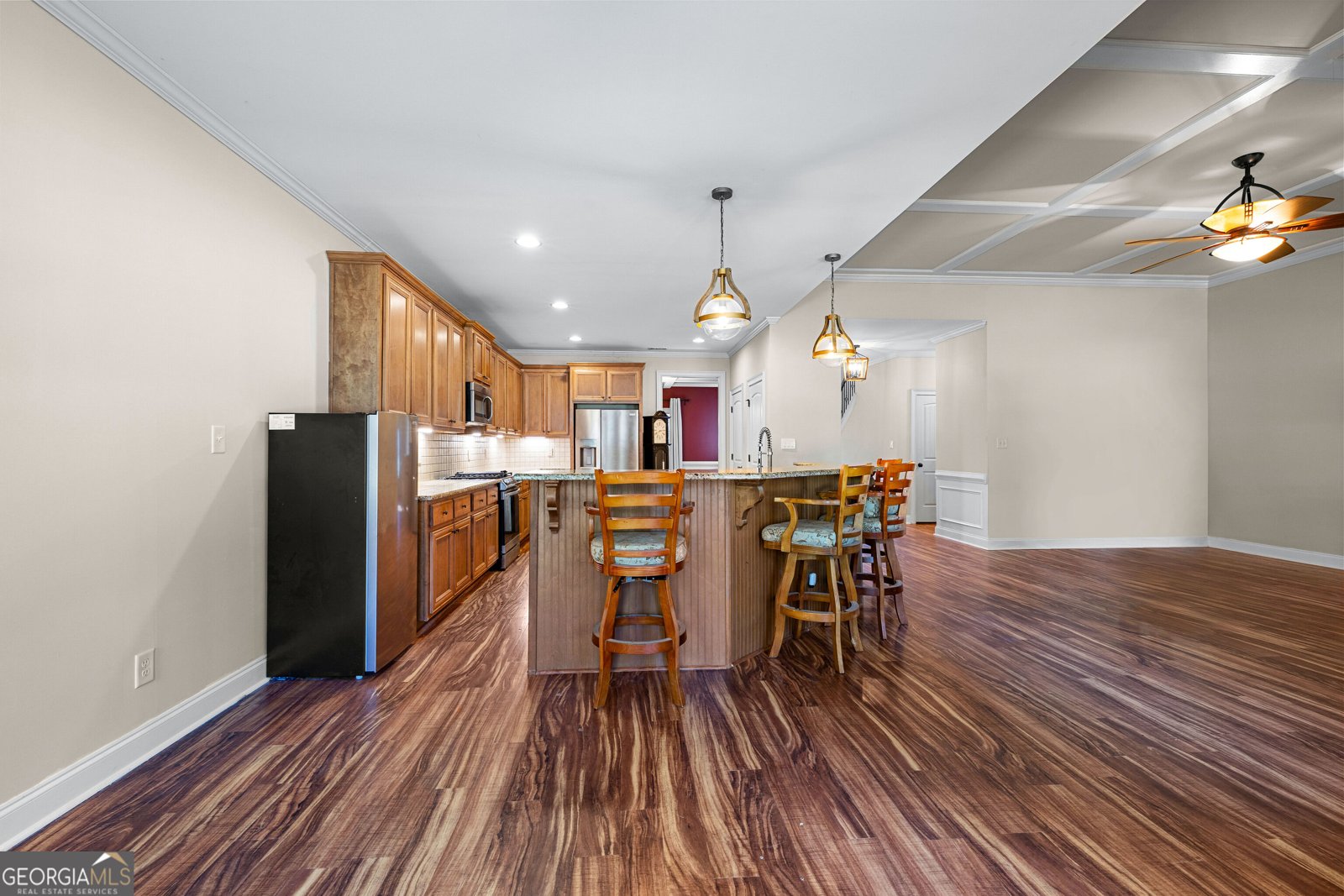 220 Honey Lane Fayetteville - Photo 14