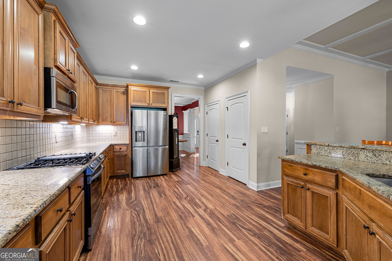 220 Honey Lane Fayetteville - Photo 16