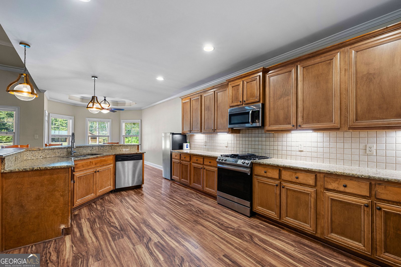 220 Honey Lane Fayetteville - Photo 17