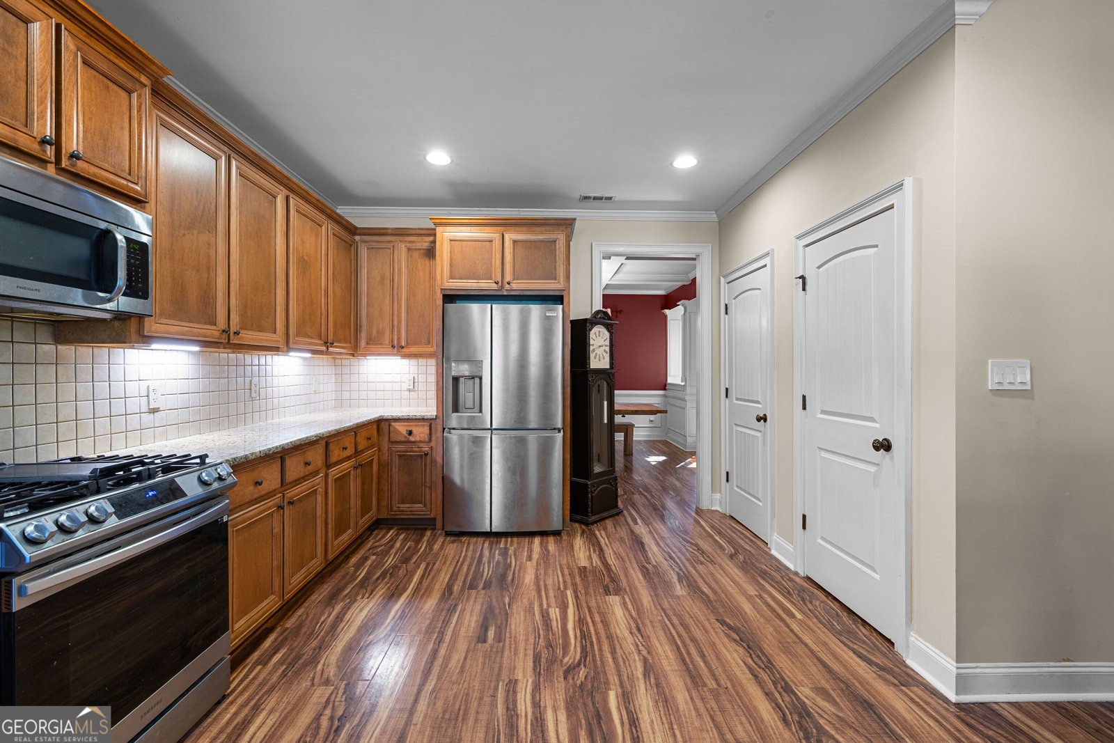 220 Honey Lane Fayetteville - Photo 18