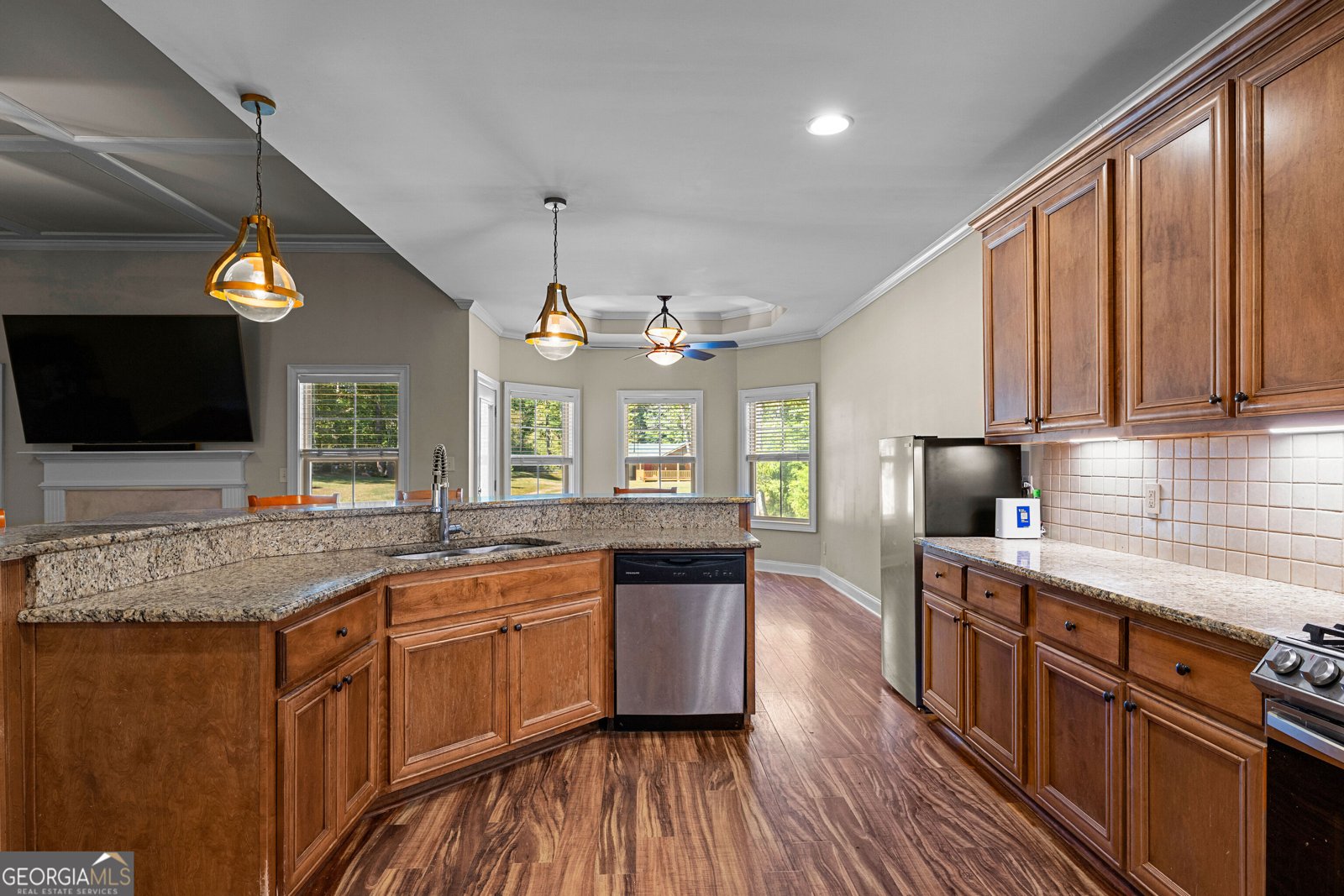 220 Honey Lane Fayetteville - Photo 19