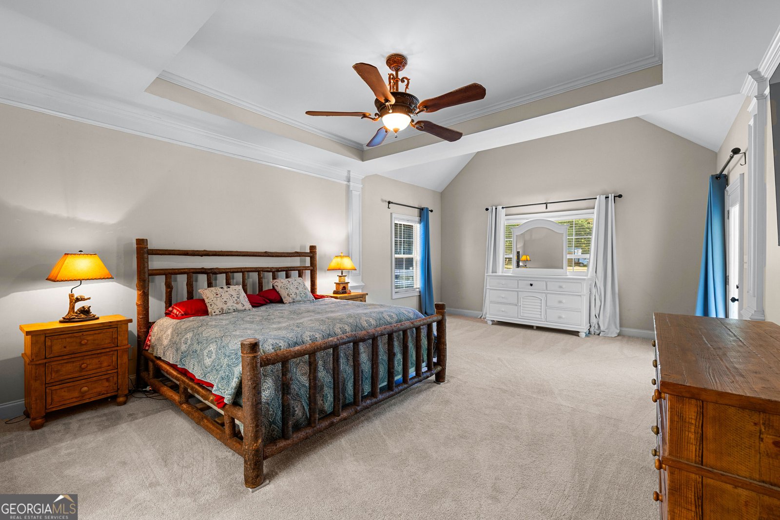 220 Honey Lane Fayetteville - Photo 21