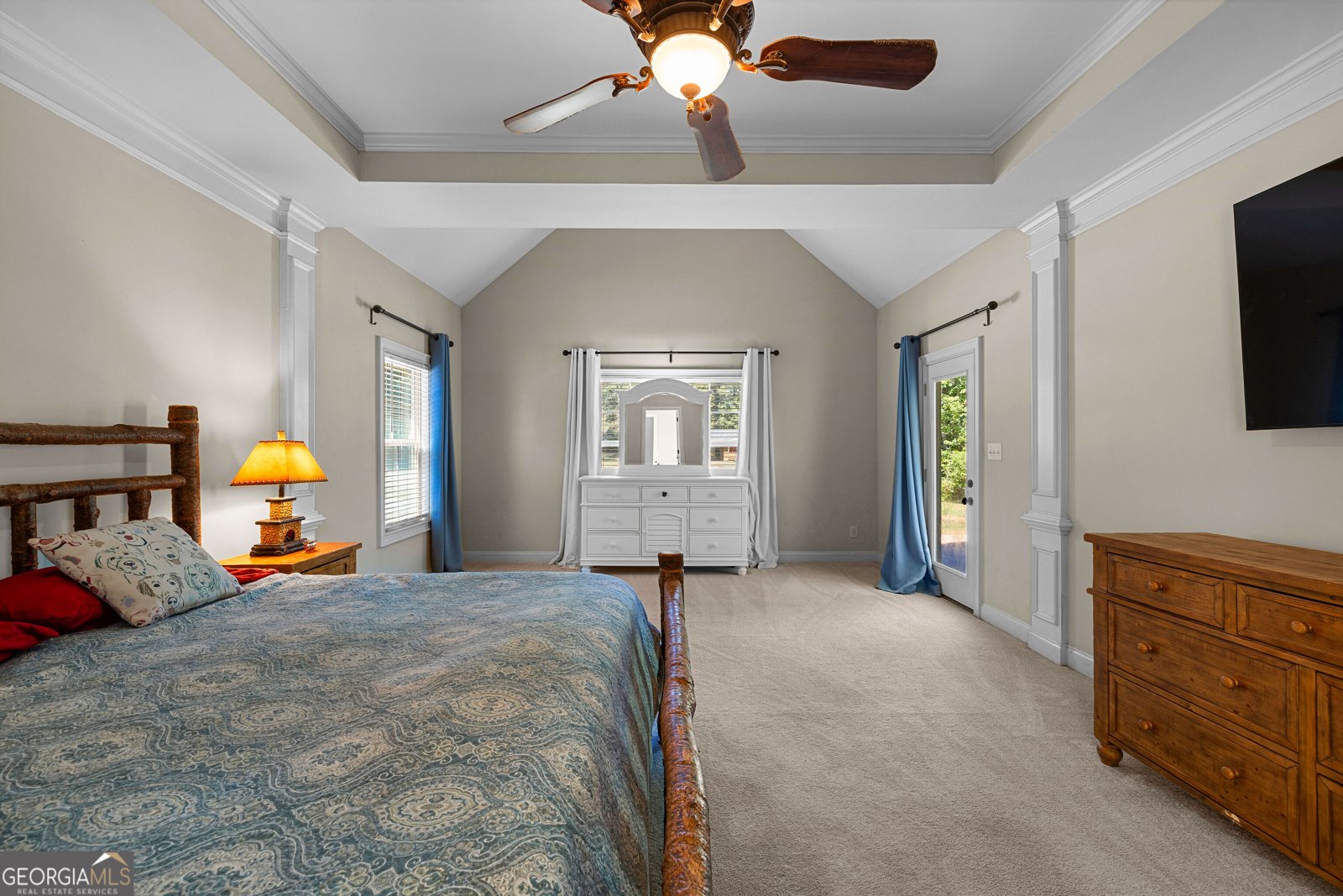 220 Honey Lane Fayetteville - Photo 22