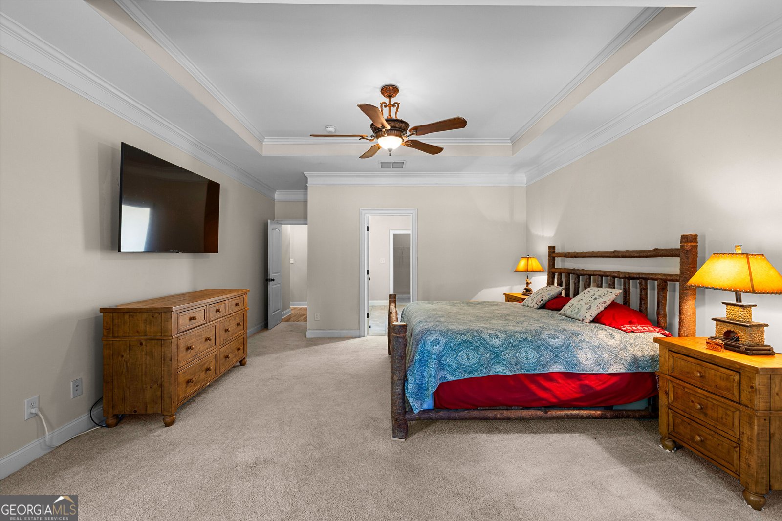 220 Honey Lane Fayetteville - Photo 23