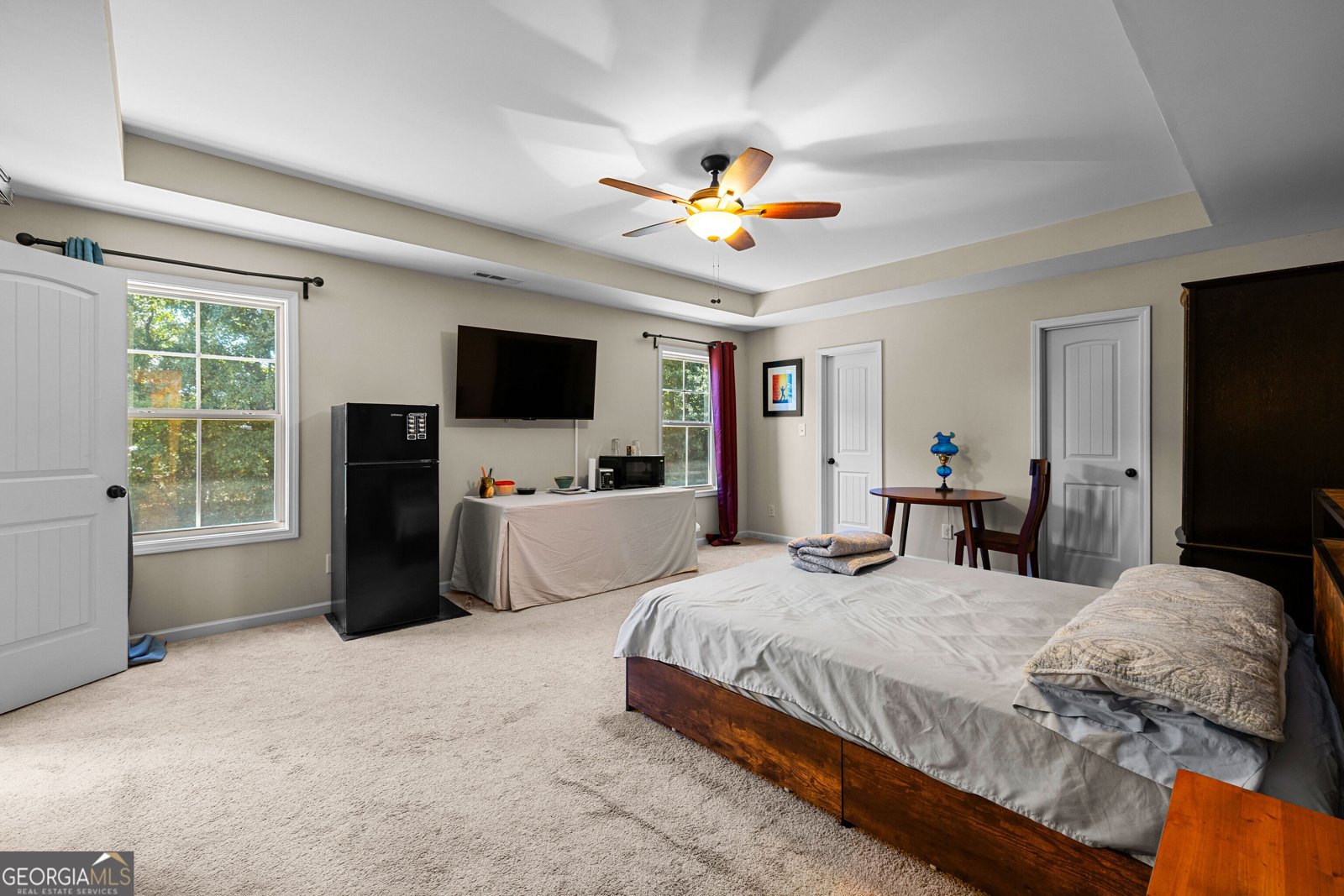 220 Honey Lane Fayetteville - Photo 33