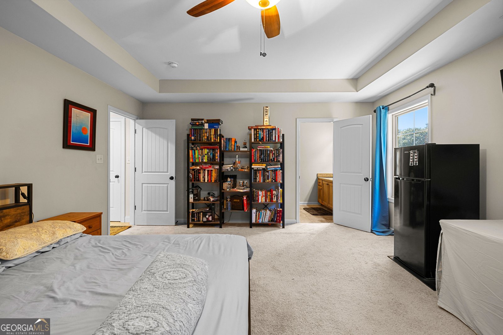 220 Honey Lane Fayetteville - Photo 34