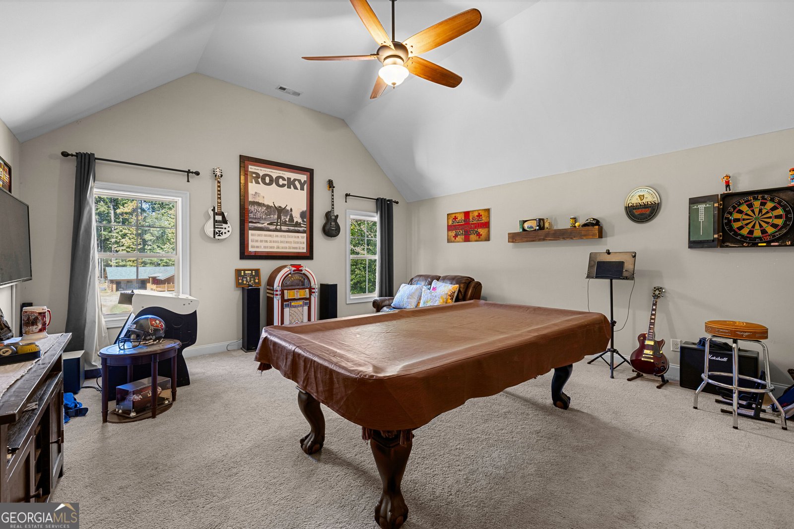 220 Honey Lane Fayetteville - Photo 39
