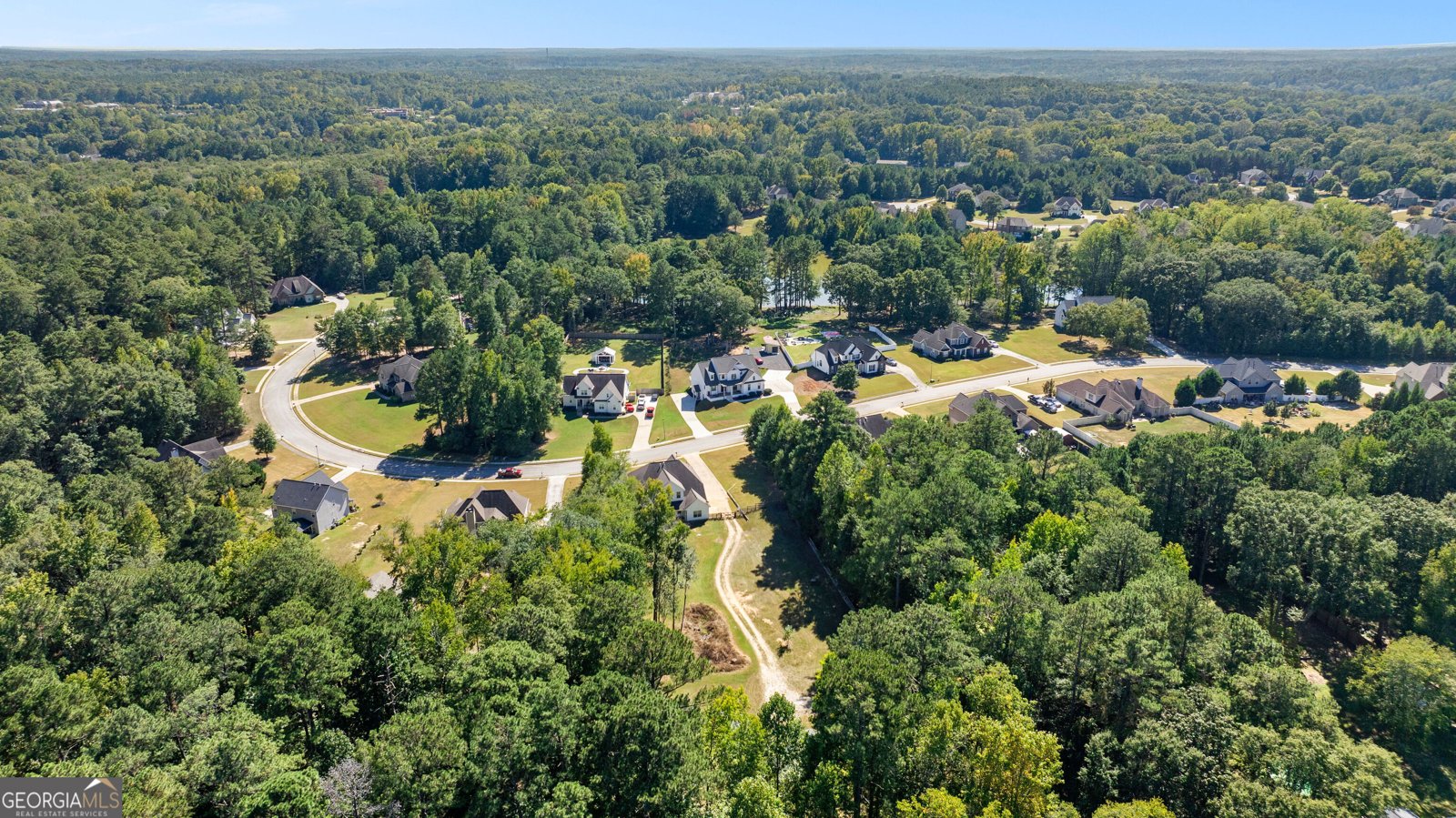 220 Honey Lane Fayetteville - Photo 42