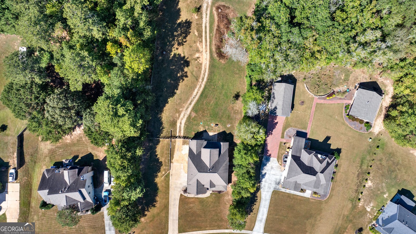220 Honey Lane Fayetteville - Photo 43