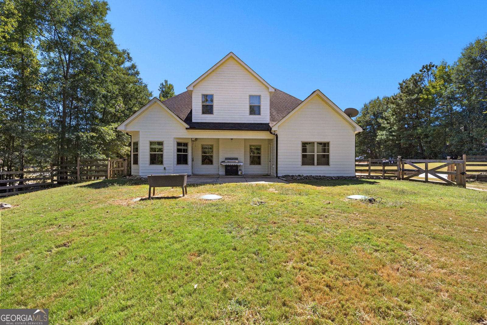 220 Honey Lane Fayetteville - Photo 44