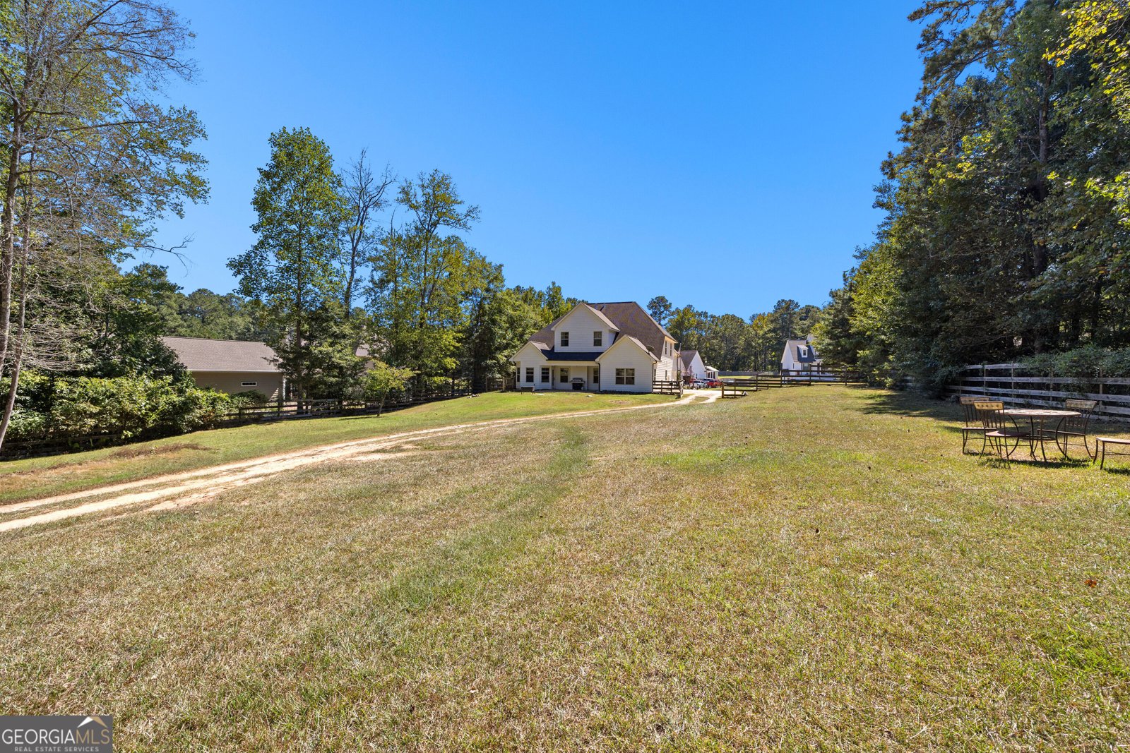 220 Honey Lane Fayetteville - Photo 45