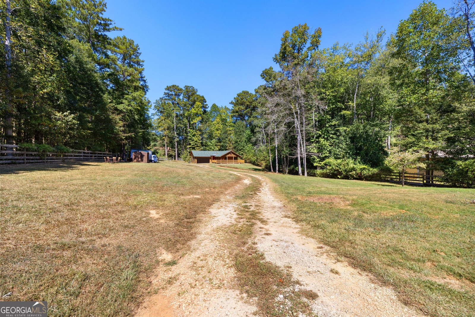 220 Honey Lane Fayetteville - Photo 46