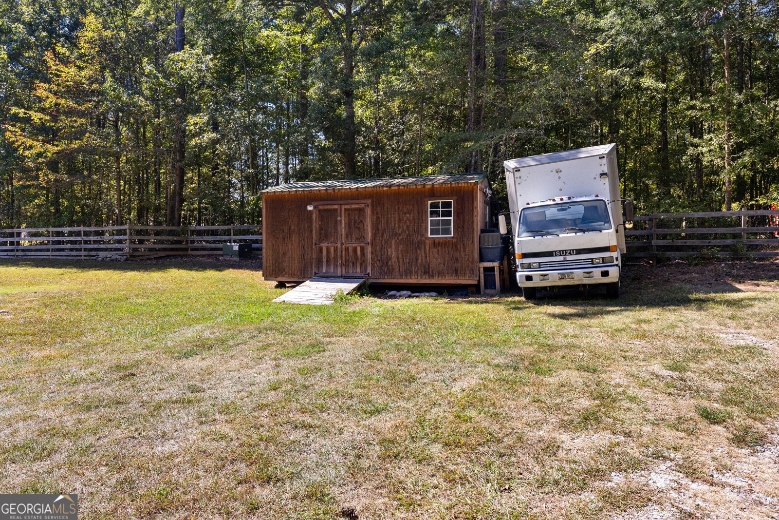 220 Honey Lane Fayetteville - Photo 47