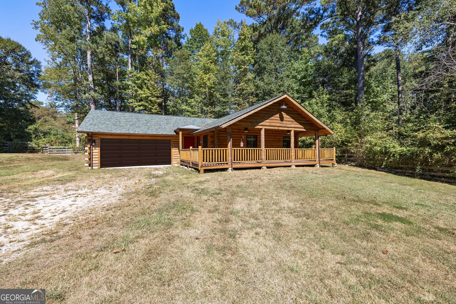 220 Honey Lane Fayetteville - Photo 48