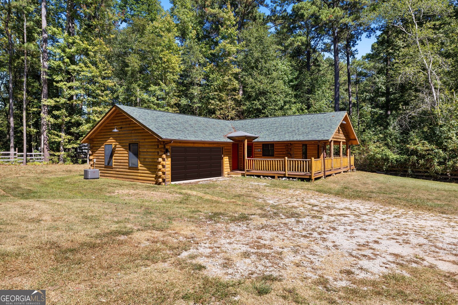 220 Honey Lane Fayetteville - Photo 49