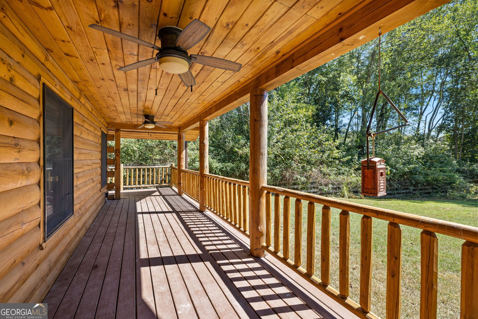 220 Honey Lane Fayetteville - Photo 50