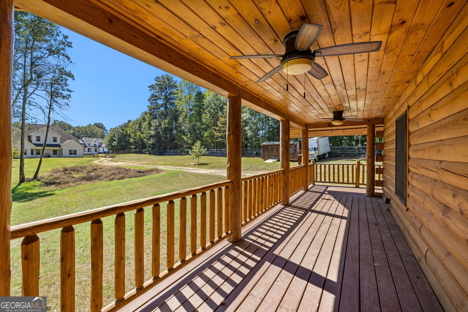 220 Honey Lane Fayetteville - Photo 52