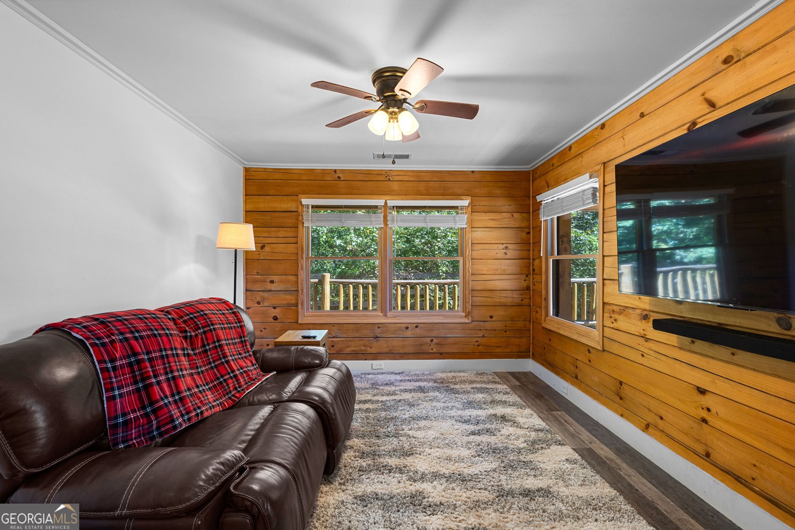 220 Honey Lane Fayetteville - Photo 57