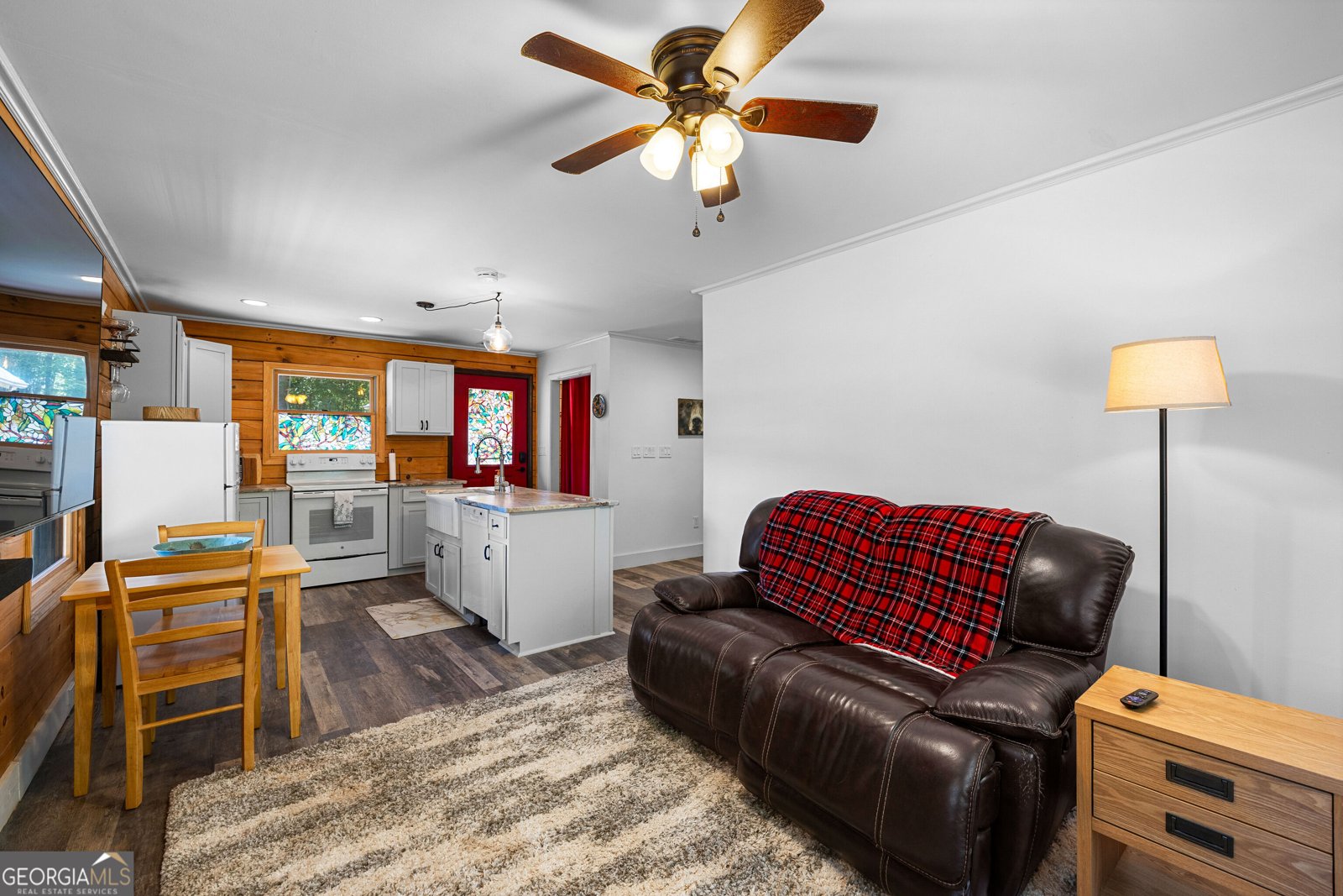 220 Honey Lane Fayetteville - Photo 58