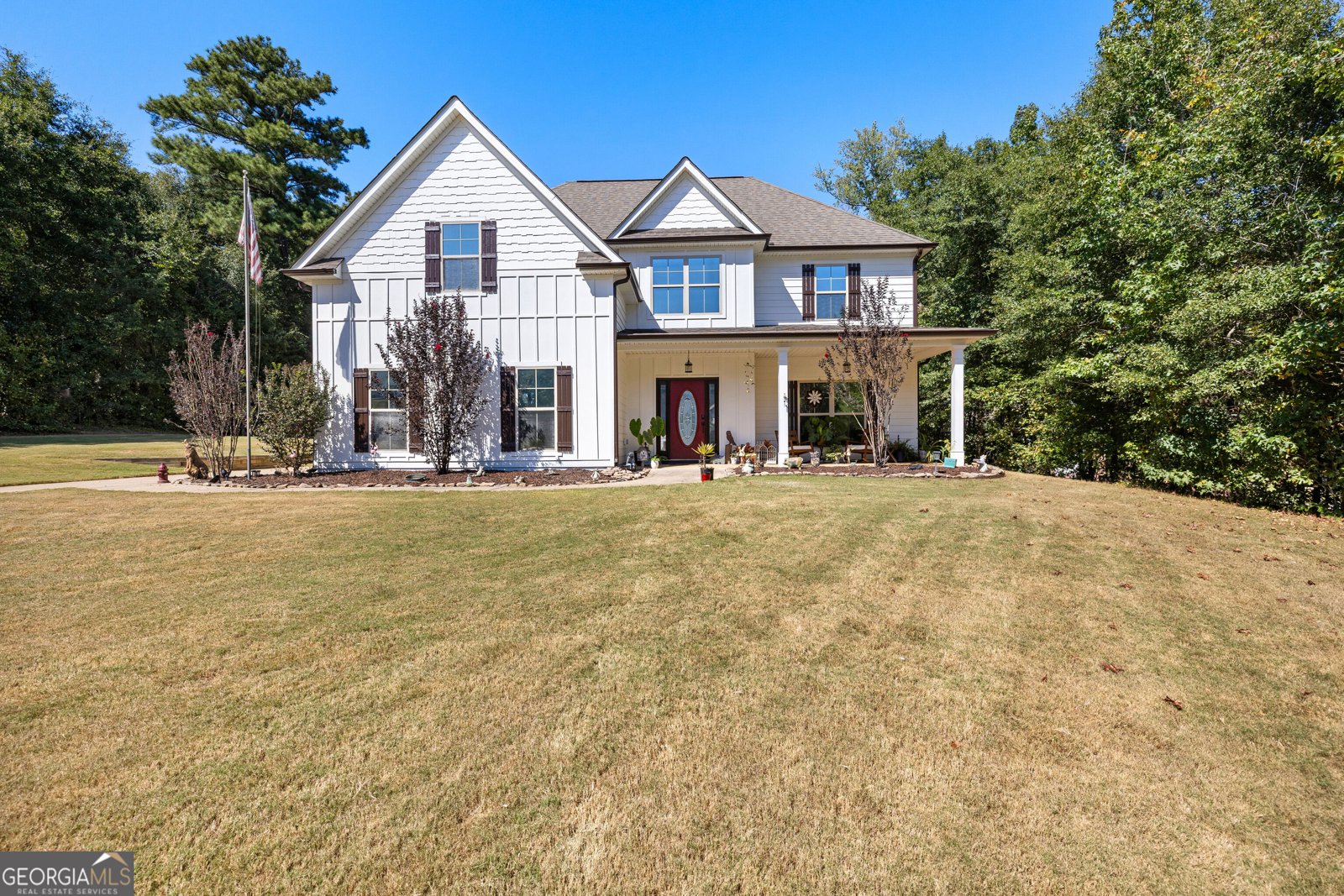 220 Honey Lane Fayetteville - Photo 72