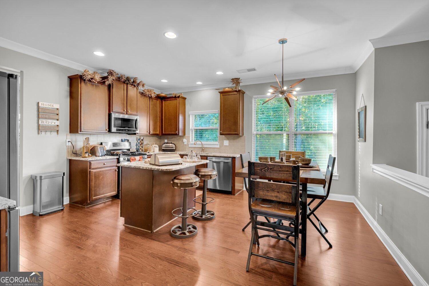 4901 Locherby Drive Fairburn - Photo 20