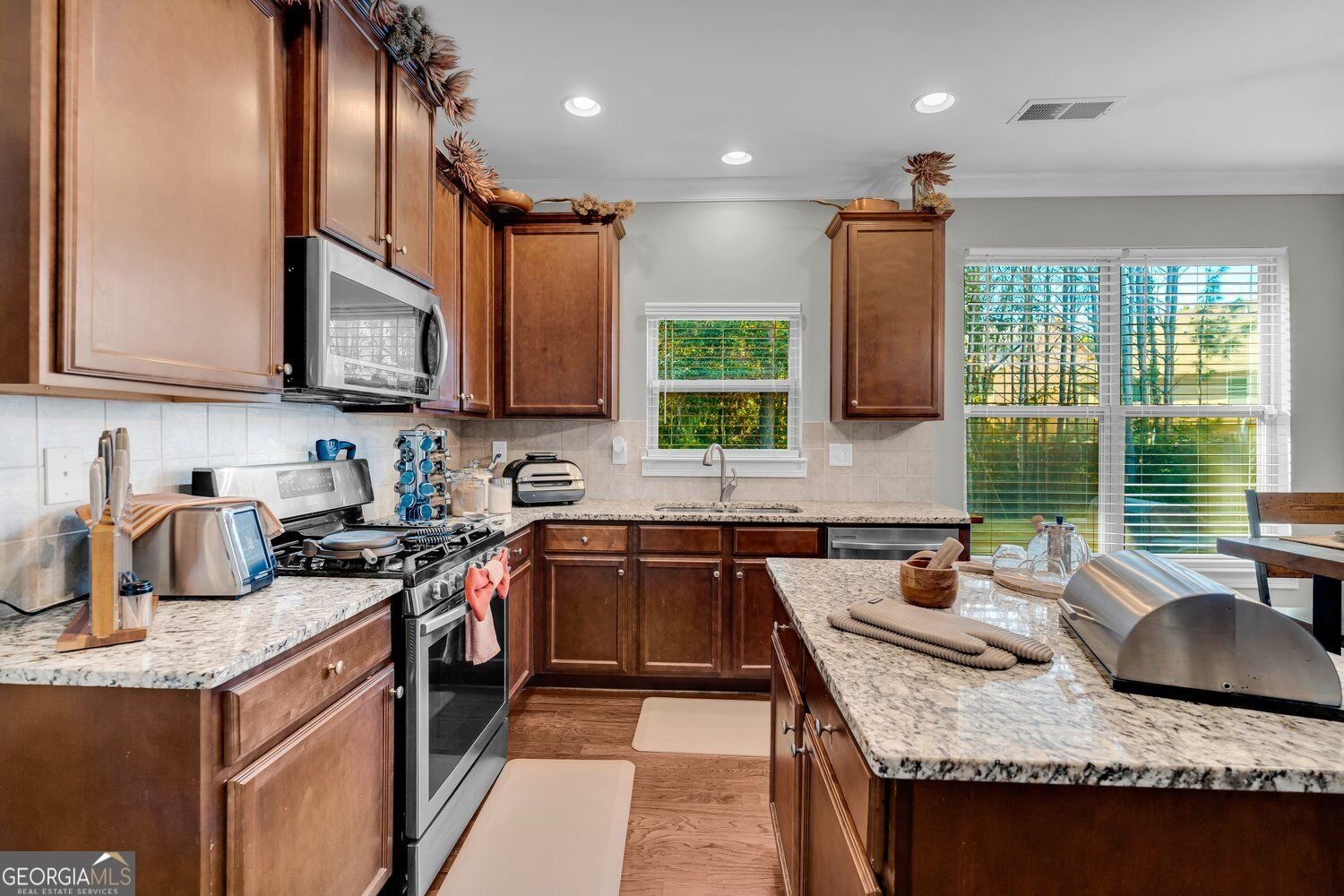4901 Locherby Drive Fairburn - Photo 21